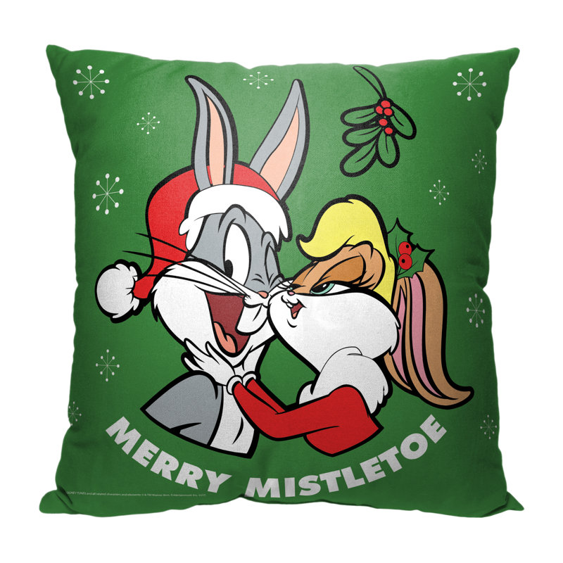 Polyester Pillow Cover