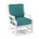 Fauteuil Lafayette