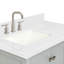  Meuble-lavabo simple 36 po avec comptoir 36 po-224858068