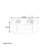 Modern Simple Style Coffee Table