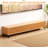 Bamboo TV Stand 2 Doors 47 Inch-164580984