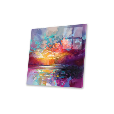 " Skye Fragments " by Scott Naismith