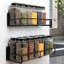 Spice Jars