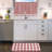 Tejeda Plaid Tailored Window Valance-691285487-787701830