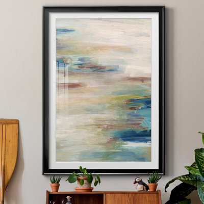" Meandering Coast " by Susan Jill