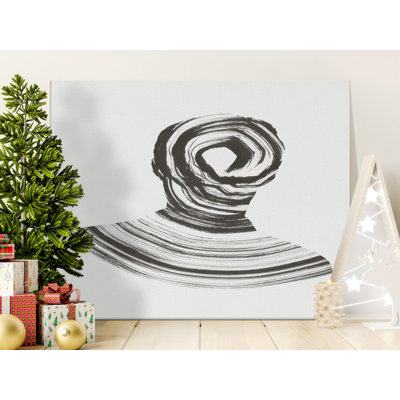 Wrapped Canvas Print Set