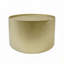 Table basse ronde en fer