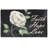 Daejha Floral Indoor Doormat