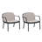 Will Patio Lounge Chairs With PP Frame & Cushions-1191276552-1191276555