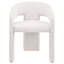 Chaise rembourrée Bohman Boucle-688836054