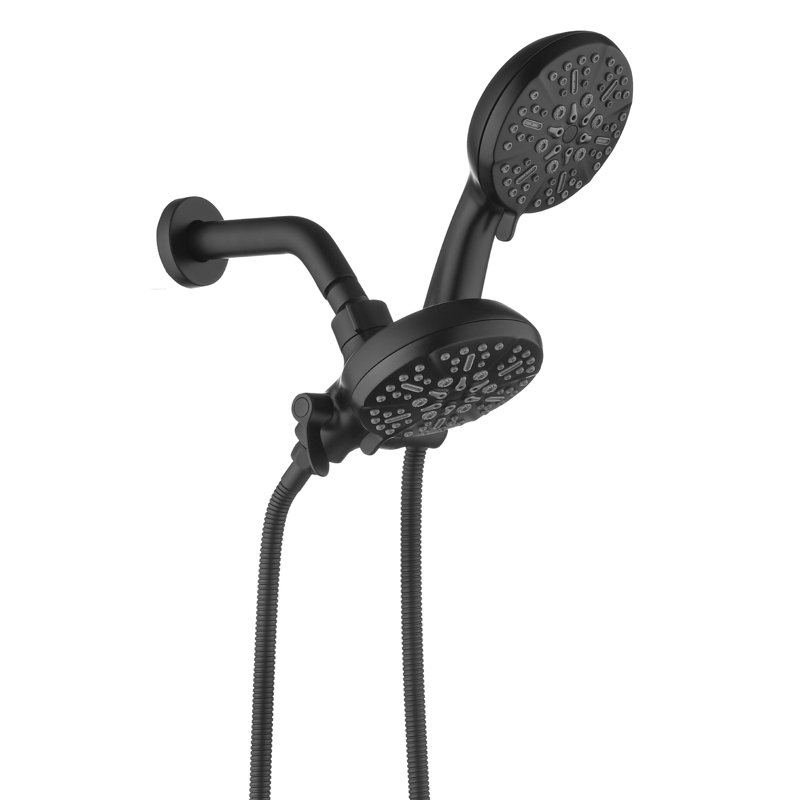 Robinet de douche Matte System Fixtures