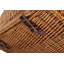 Stephon Wicker Chest Storage Hamper