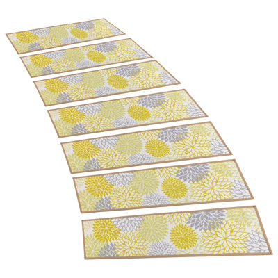 Tapis d'escalier intérieur antidérapant