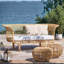Canapé d'extérieur Franco Albini Belladonna-58852305-58852306