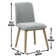Glennon Marble Dining Set