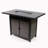 Propane Standing Patio Heater