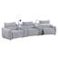 Fauteuil inclinable Fullar