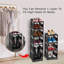 10 Pair Shoe Rack