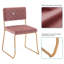 Chaise d'appoint Hilma-1351674480