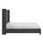 Vita Upholstered Pleated Wingback Bed-102488630-50351871