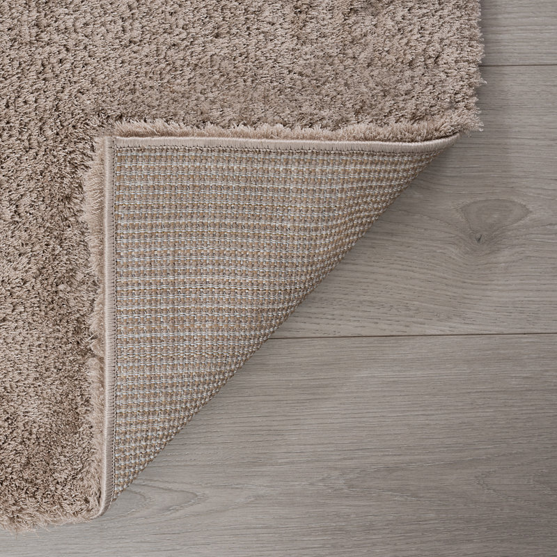 Tapis beige / ivoire Calarojo Marrakesh, Tapis de couloir 2 pi 7 po x 7 pi 3 po