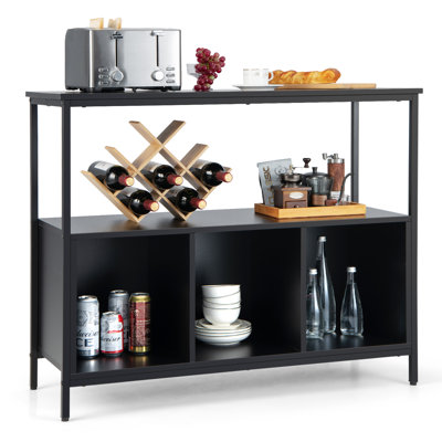 Buffet de 43,5 po de largeur Wendover