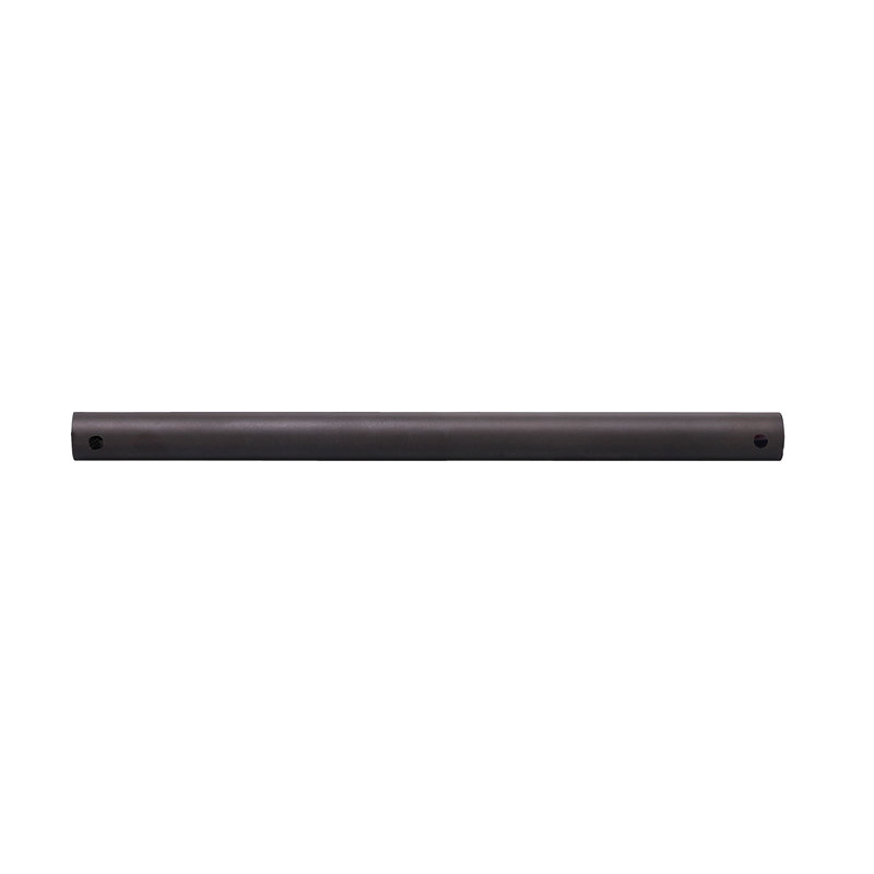 12" Ceiling Fan Downrod, Oil Rubbed Bronze, 12"