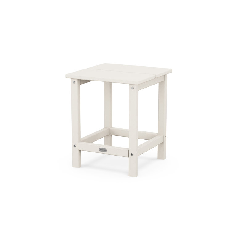 Studio 18 Square Side Table