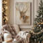 Impression sur toile Winter Majesty-1181895732-1181895728