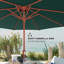 265cm Market Parasol-1154226942