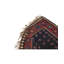 Hand-Knotted High-Quality Area Rug
