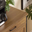 Wood Kitchen Island