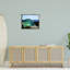 «Sea Glass Photographie Expression Floater Frame» par Graffitee Studios sur toile-1067707259-1067707263