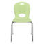Structure Series Plastic Stacking Classroom Chairs with Contoured Seats (Set of 4)-1344984604-1460551646-1390777592