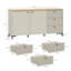 Bixbite 152.8cm Sideboard
