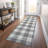 Colzie Gingham Indoor / Outdoor Rug-109583261