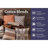 Wooded River Alaska Juneau - Bedspread - Super Full - 90x92-86648902