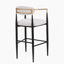 Tabouret de bar (ensemble de 2)