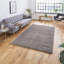 Lowville area rug Machine Woven Rectangle Beige-70523086