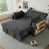 Grey Chenille selected