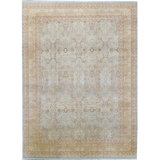 One-of-a-Kind 9'1" X 12'1" Area Rug