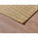 Brisco Abstract Flatweave Indoor / Outdoor Area Rug