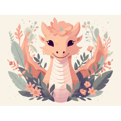 Nature DragonAlexies Bedding