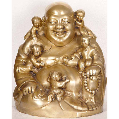 Religious & Spiritual Figurines & Sculptures