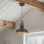 Luminaire suspendu 1 lumière Castillon