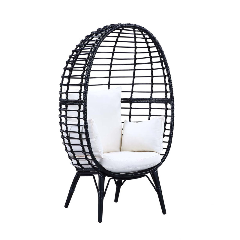 FAUTEUIL PATIO