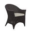 Cape Cod Patio Dining Chair with Cushion (Set of 2)-50124746-50124770
