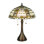 Meyda Tiffany & Stained Glass Table Lamp