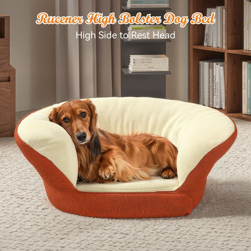 Polyester Pet Bed
