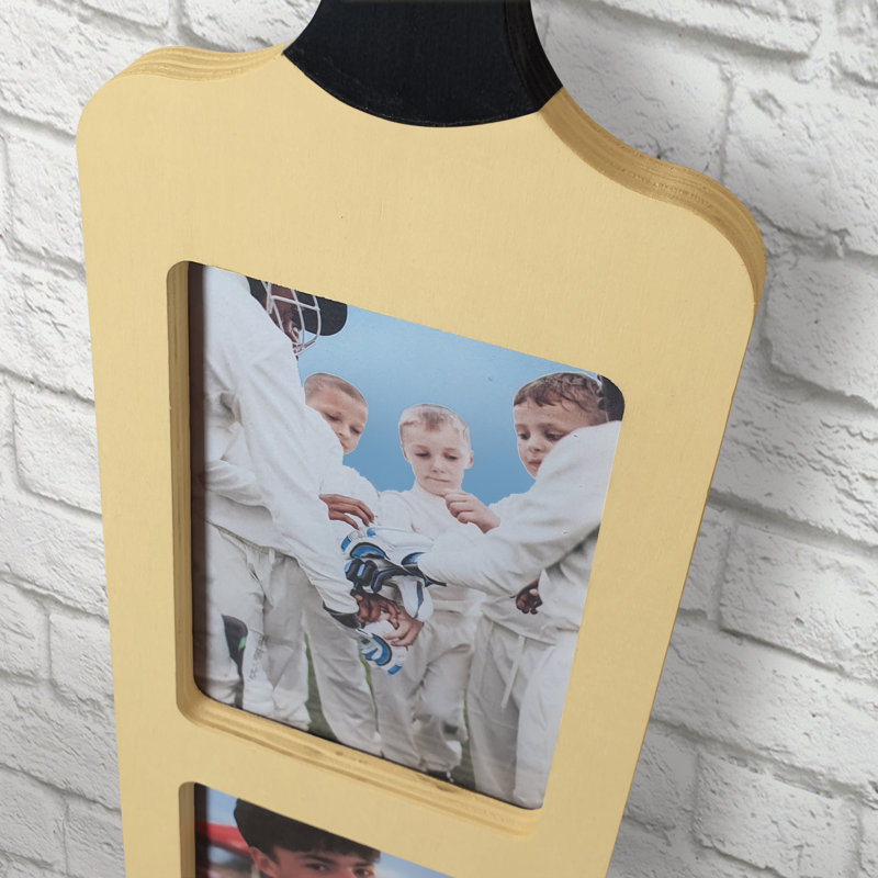 Vahram Matte Picture Frame